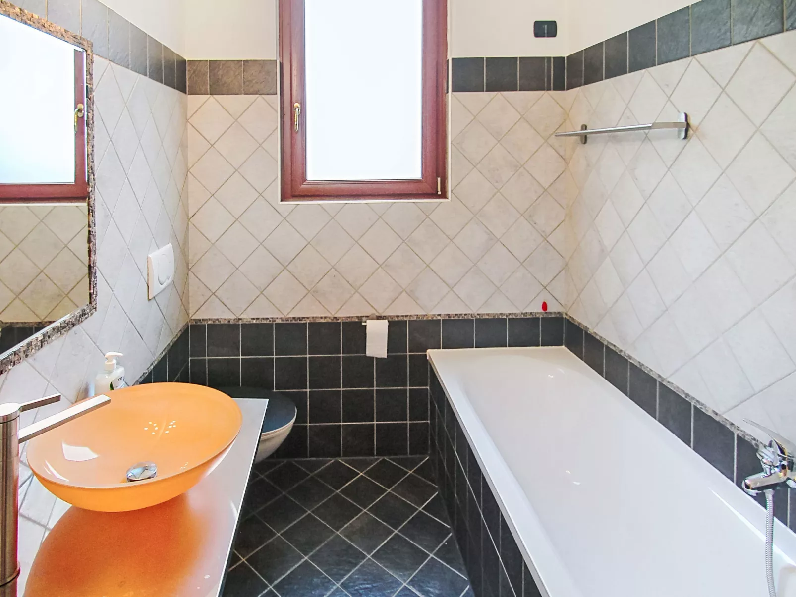 Dolce Luino - Binnen