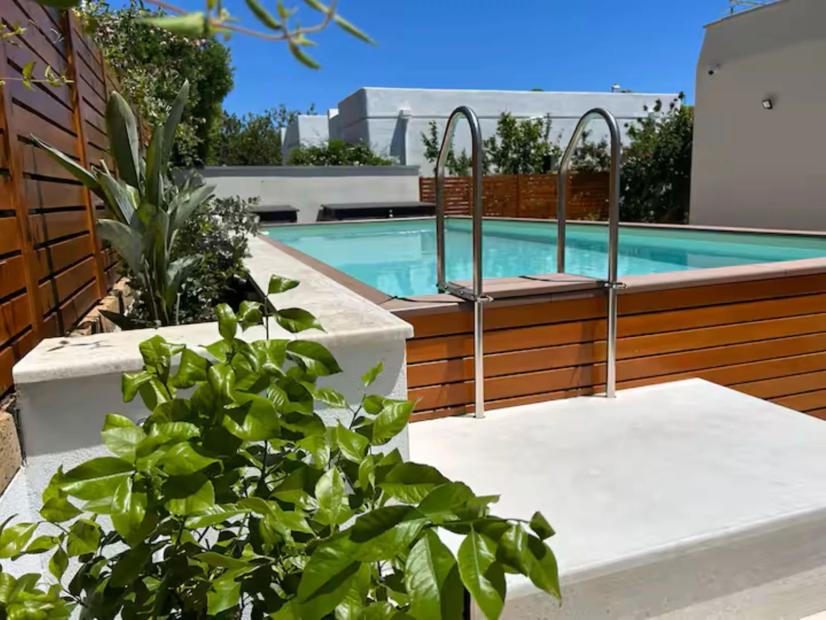 Villa Rei M&M - Buiten