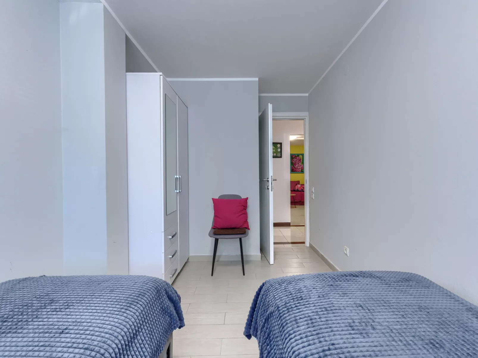 Villa Canaria 1 - Binnen