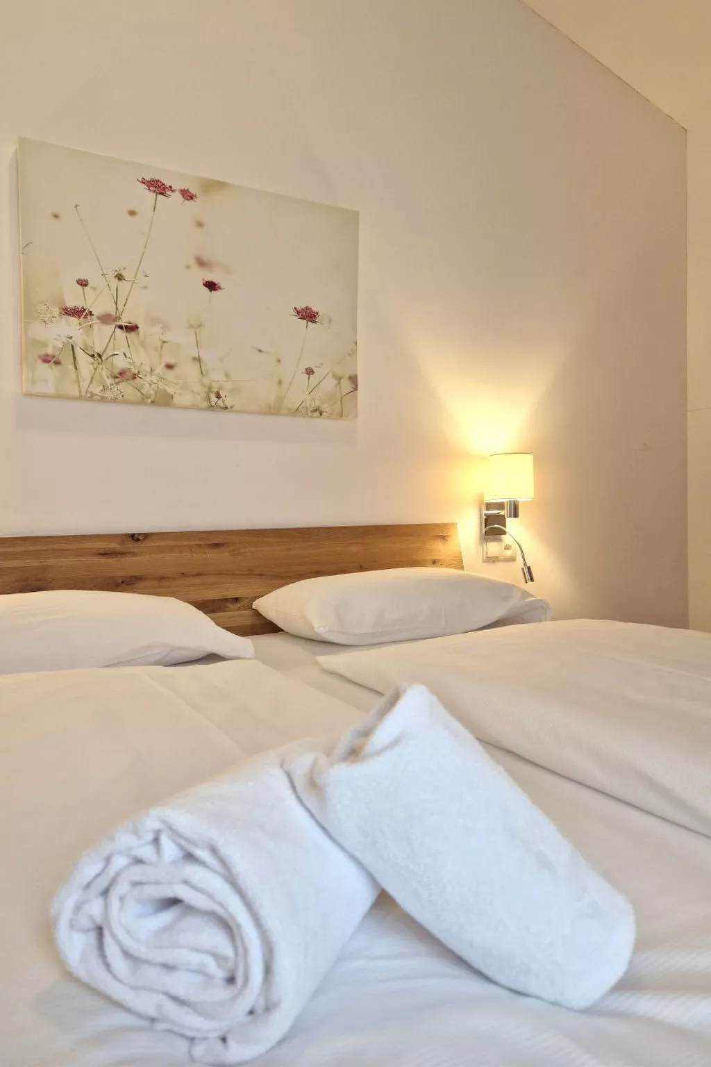 5_NID - Noriker Chalet - Buiten