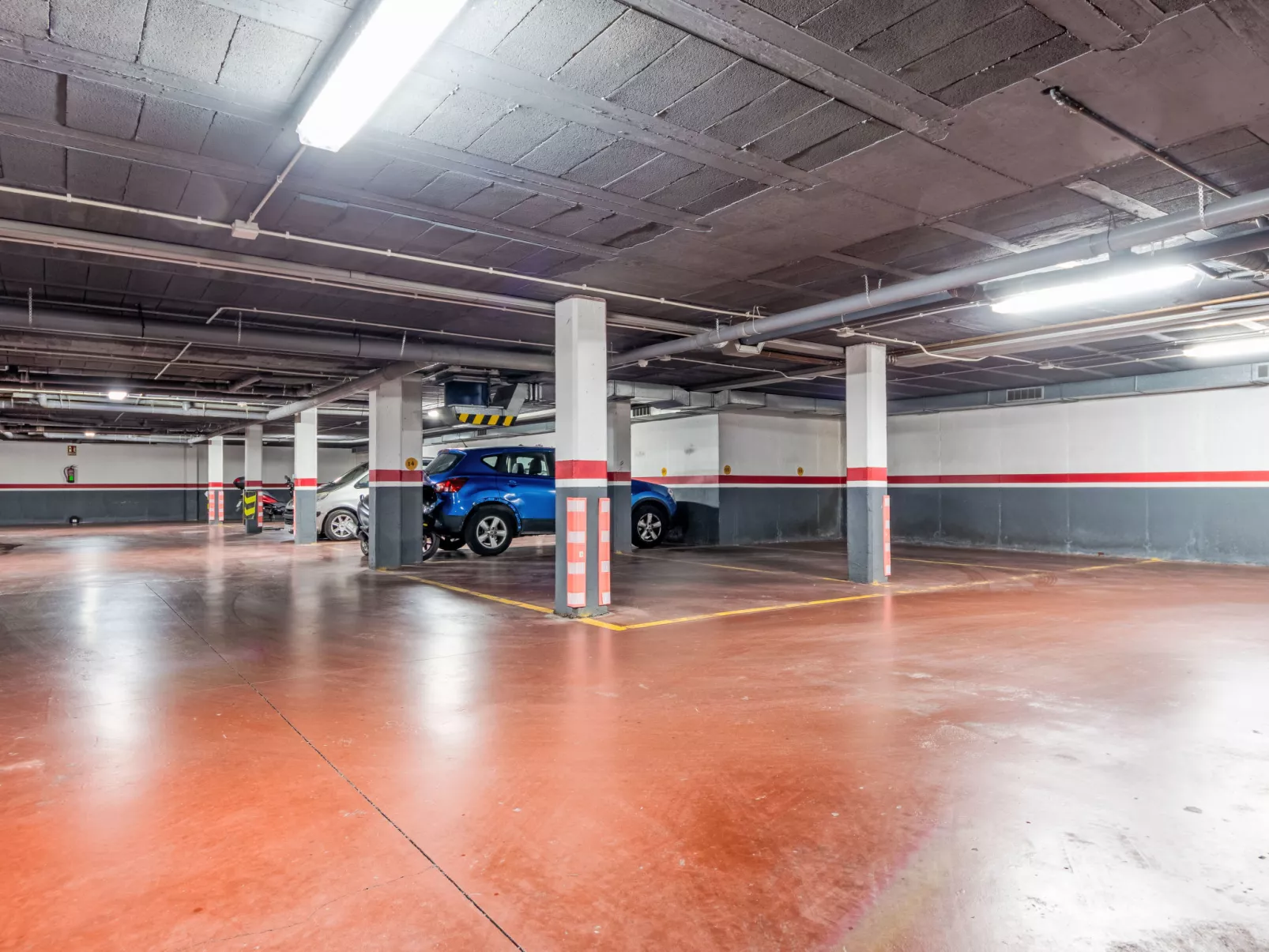 Playa Delicias - Buiten