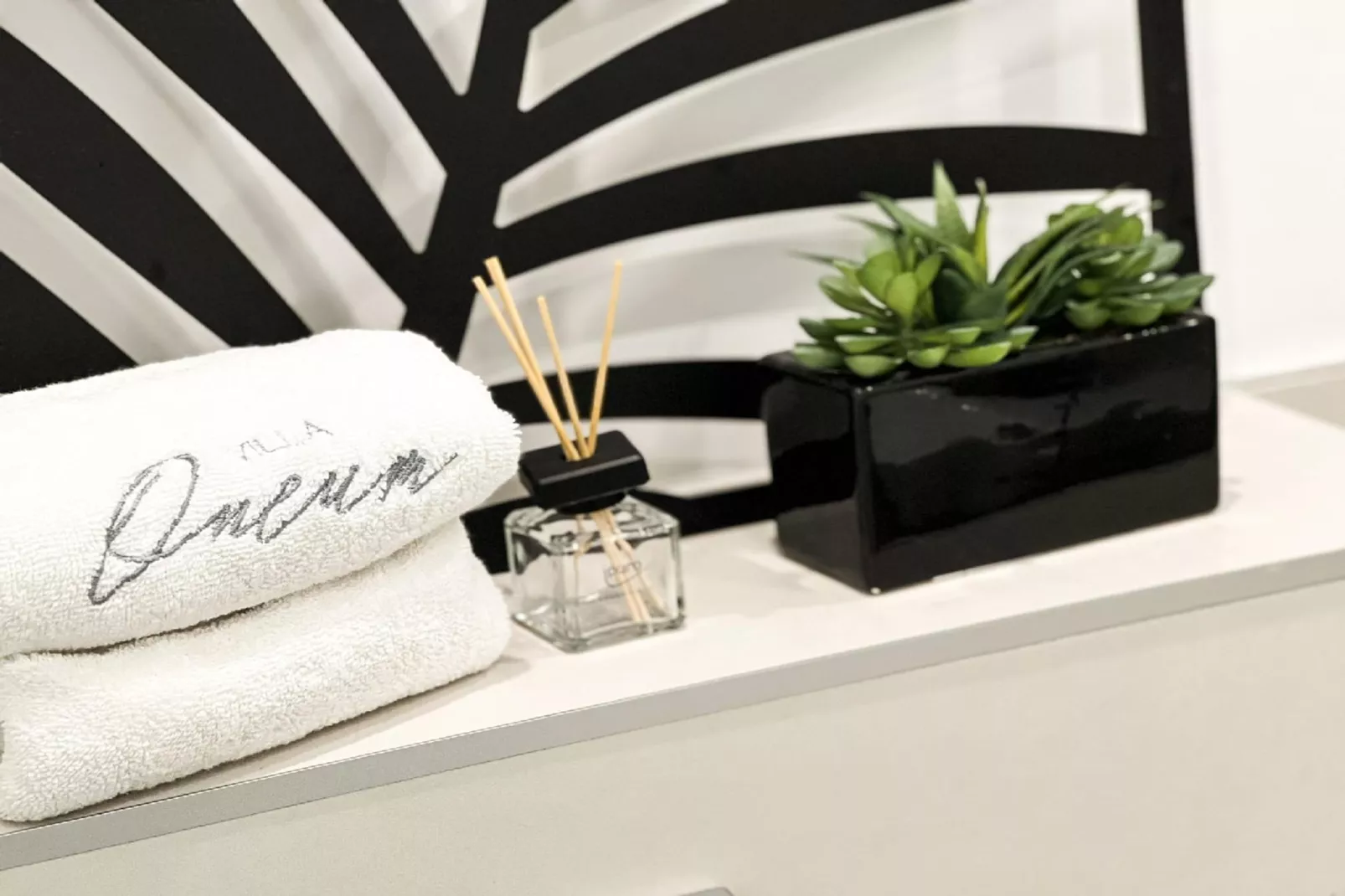 Villa Oneum – APT Viva - Sfeer