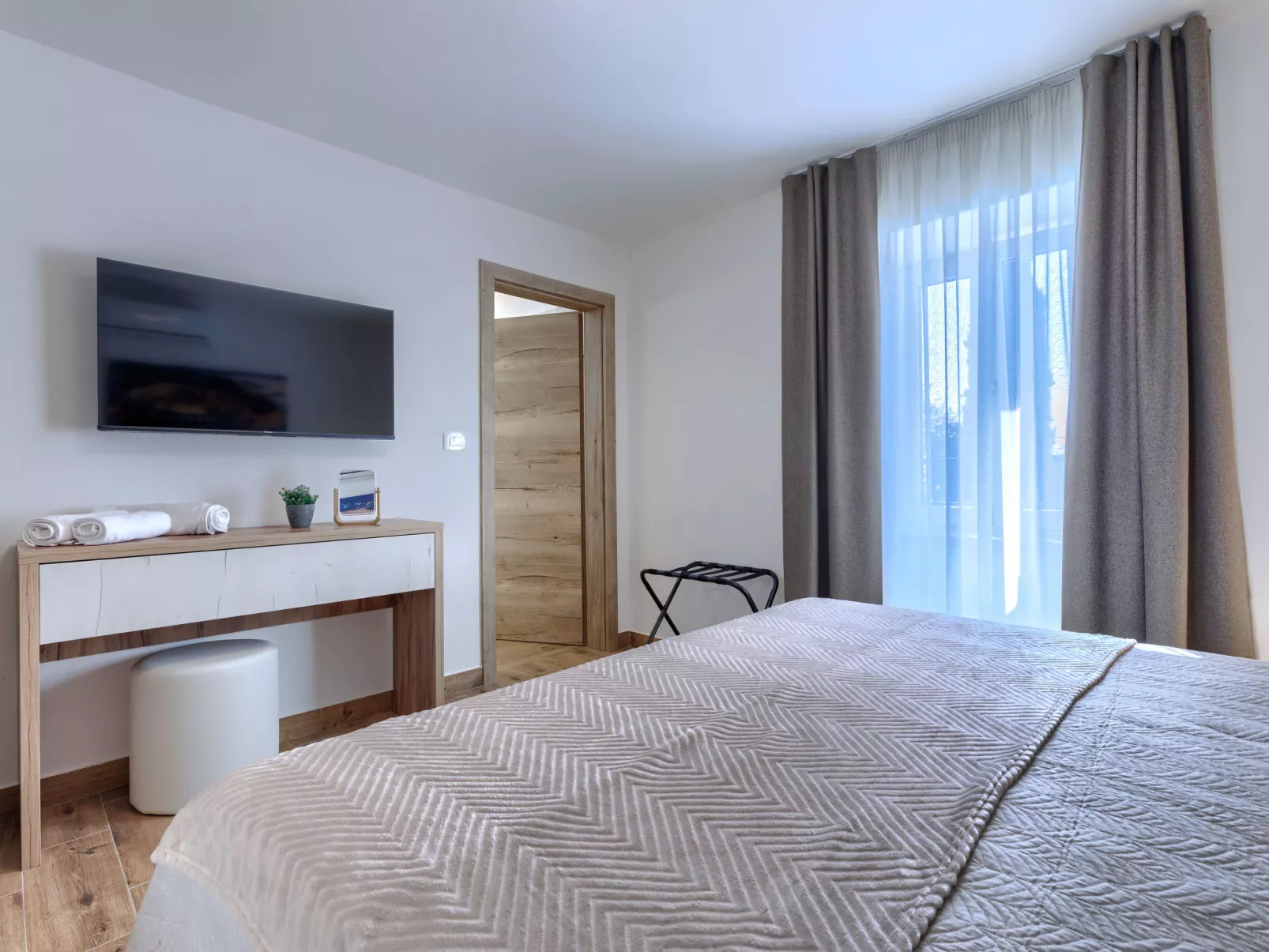 Tone i Maria - Binnen