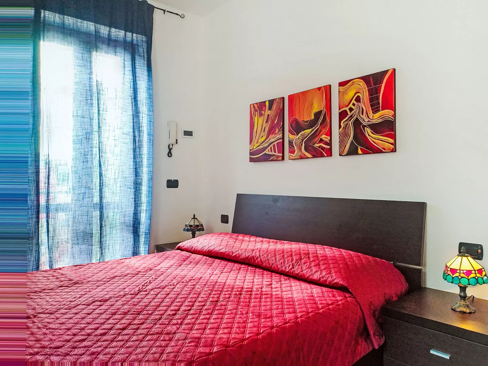 Dolce Luino - Binnen