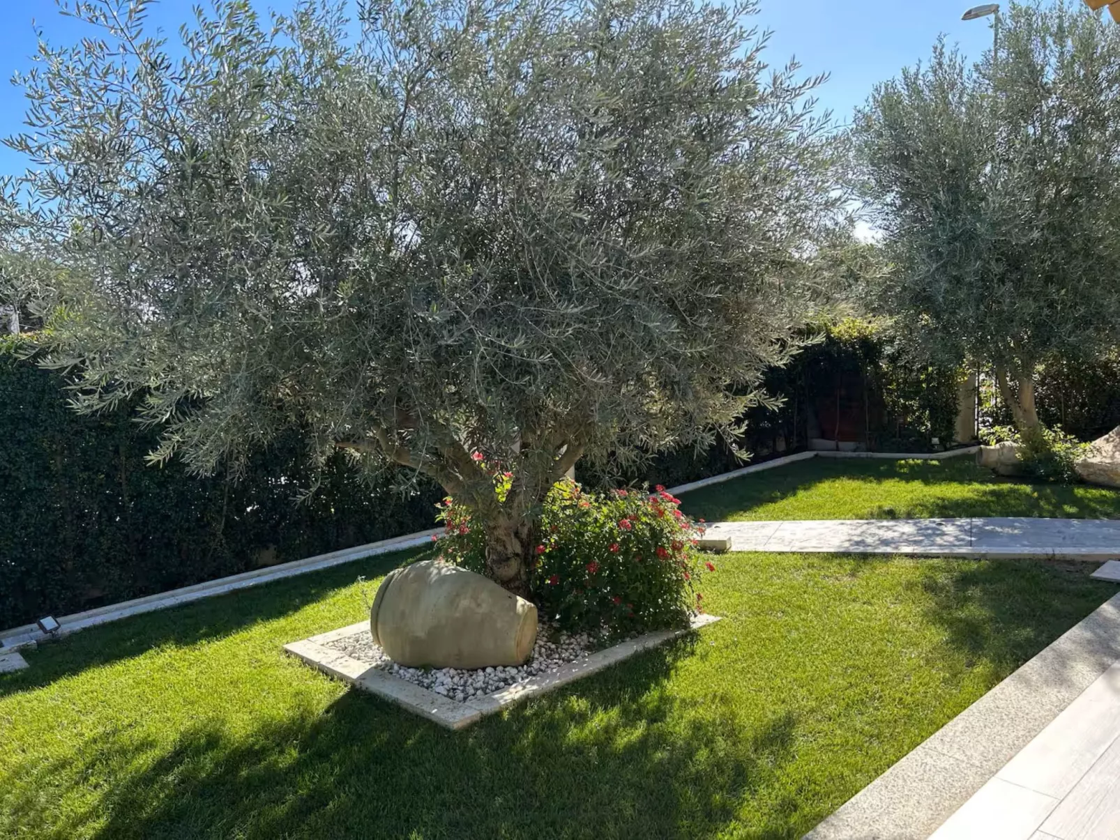 Villa Rei M&M - Buiten