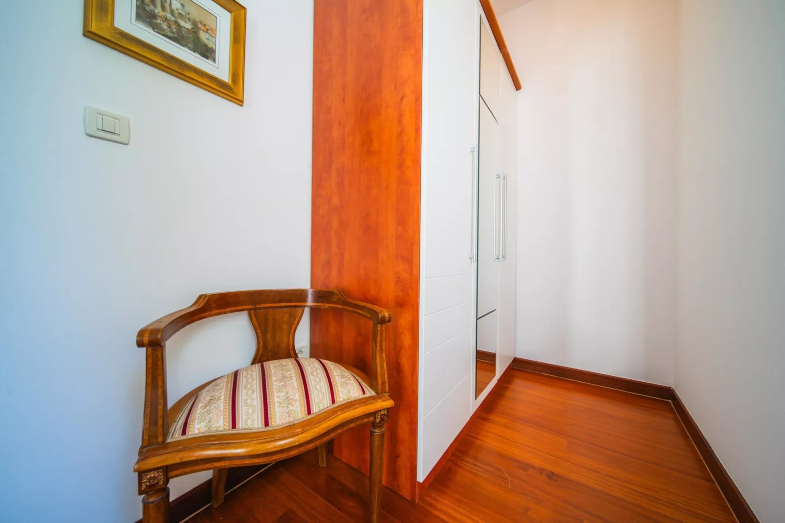 Villa Teresy - Slaapkamer