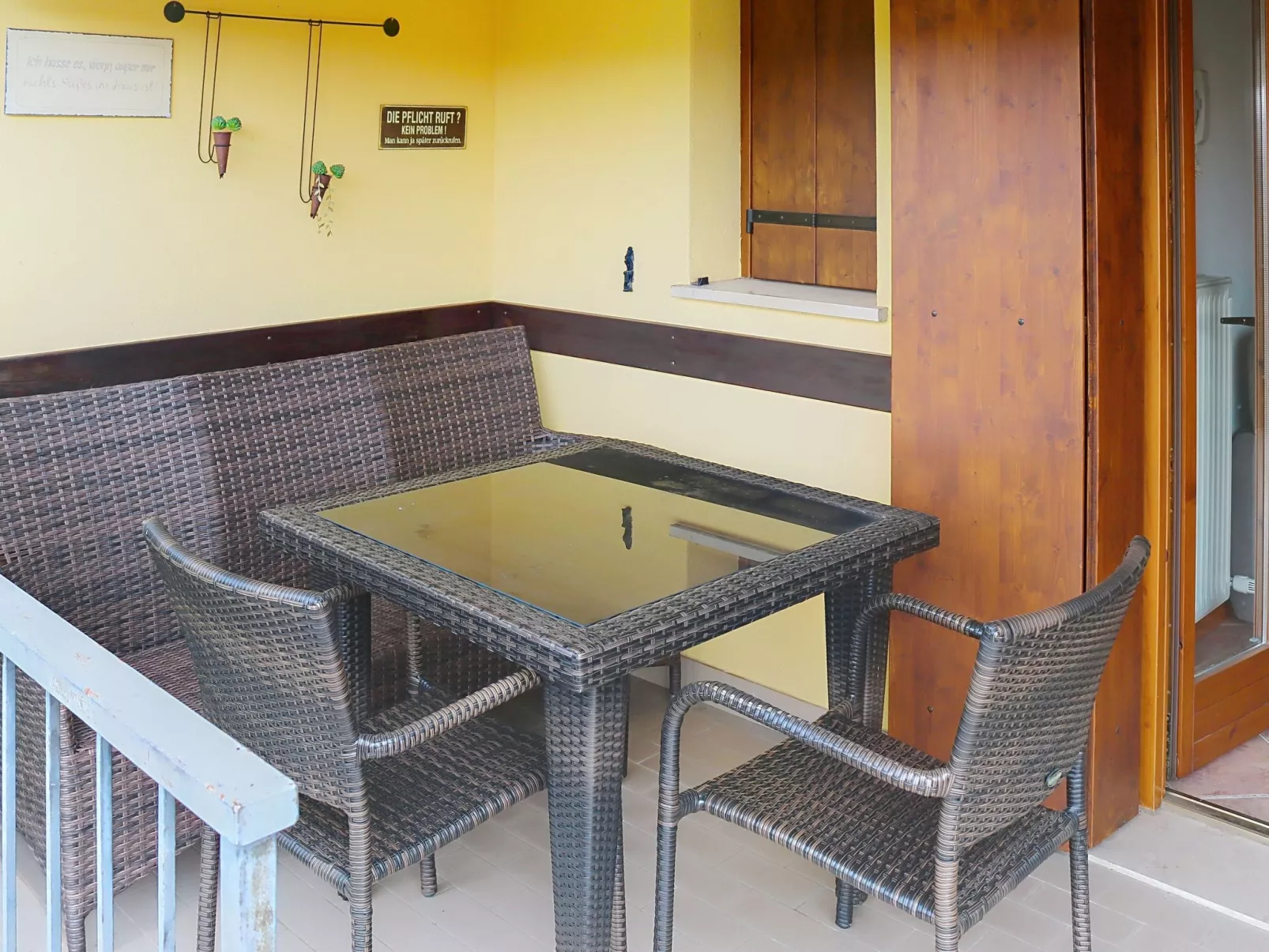 I Vigneti del Garda - Buiten