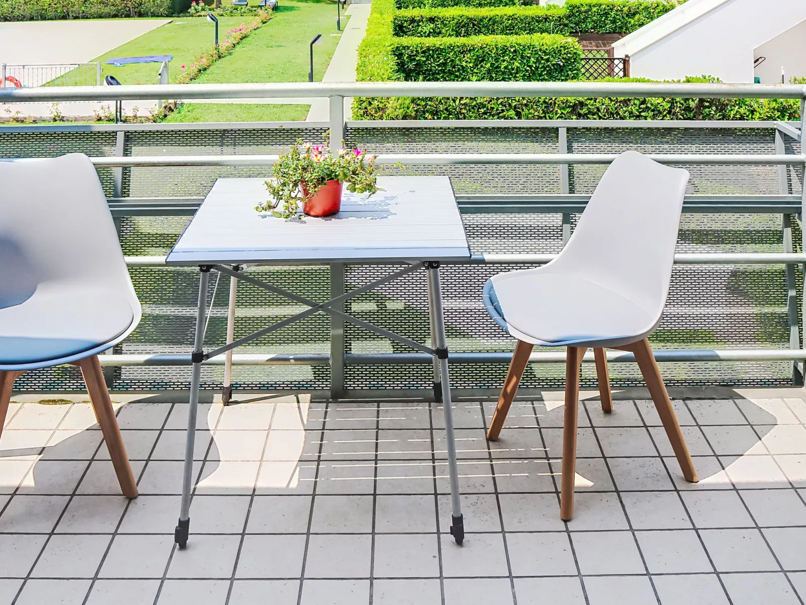 Corte Girasole - Buiten