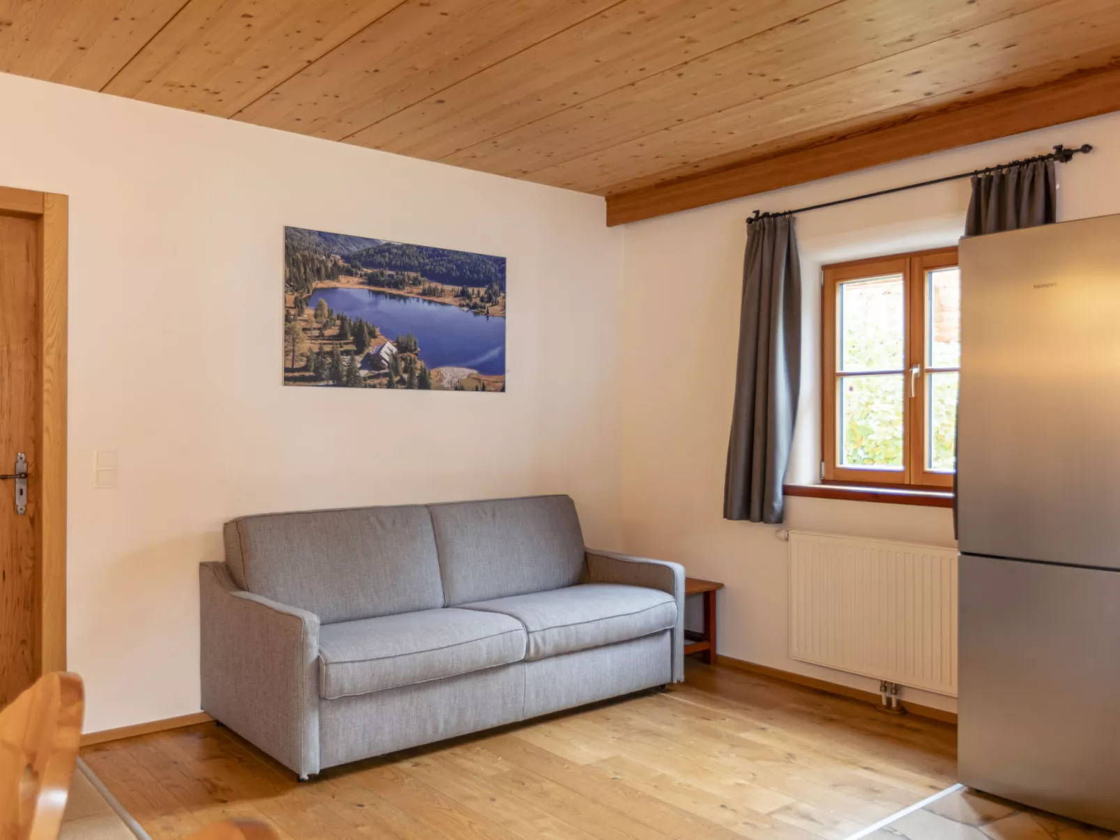 6_ALP - Obertauern Chalet 1 XL - Binnen