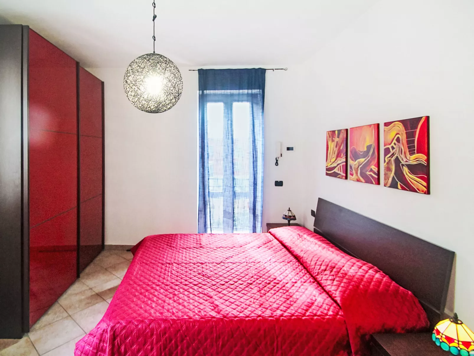 Dolce Luino - Binnen