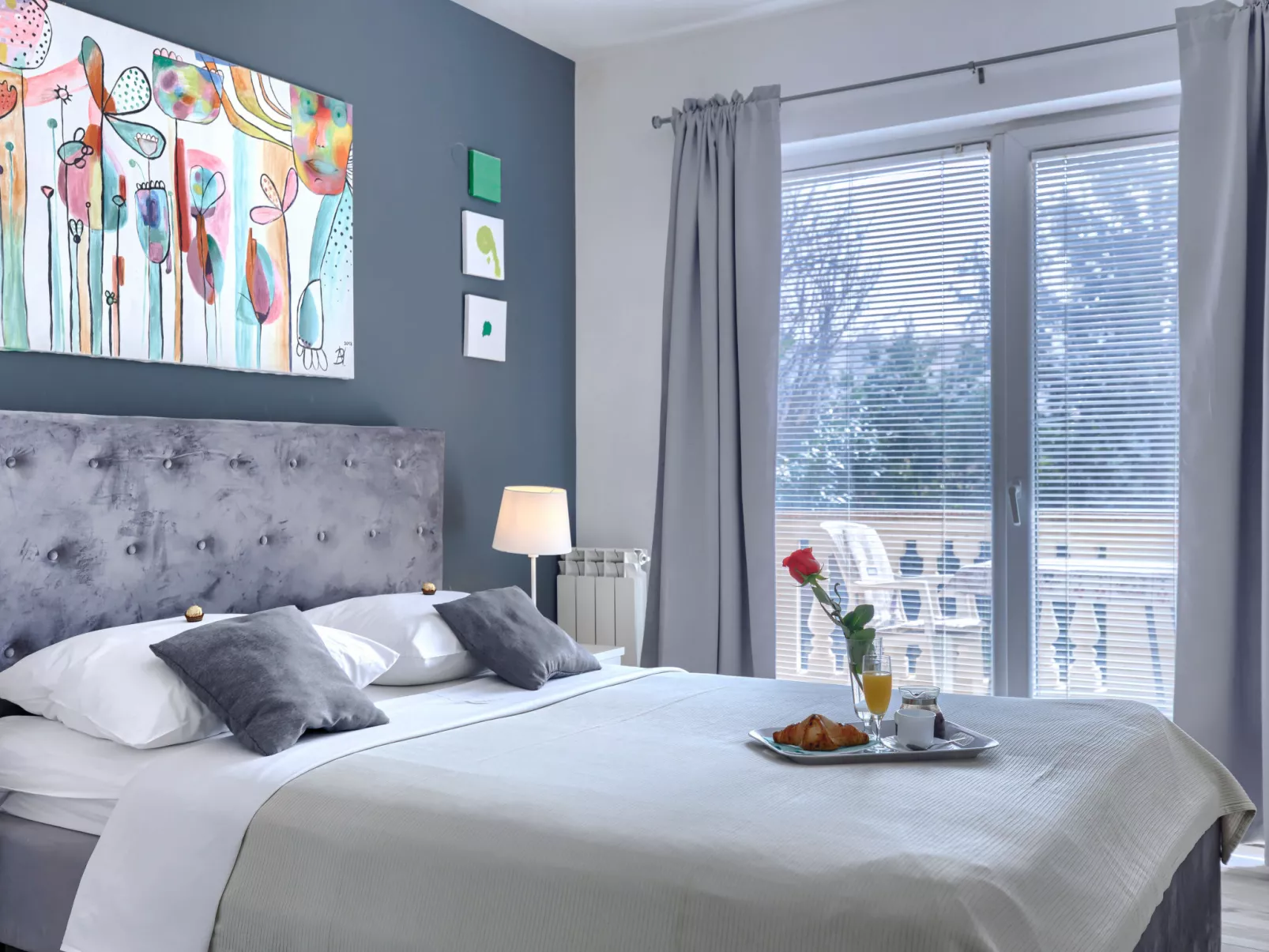 Villa Canaria 2 - Binnen