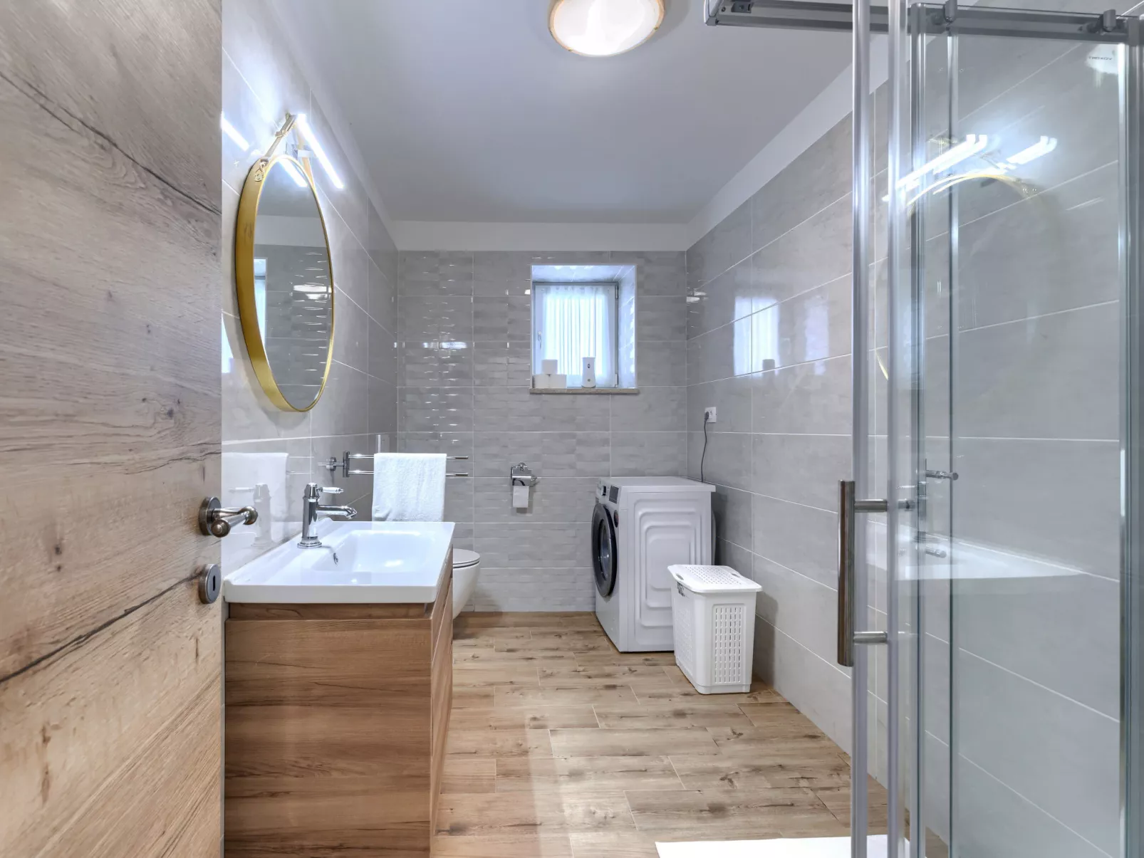 Tone i Maria - Binnen