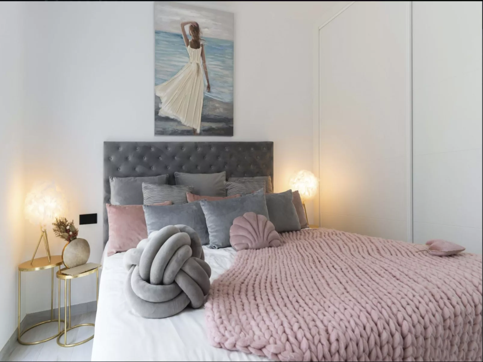 Residencial Panoramic - Binnen