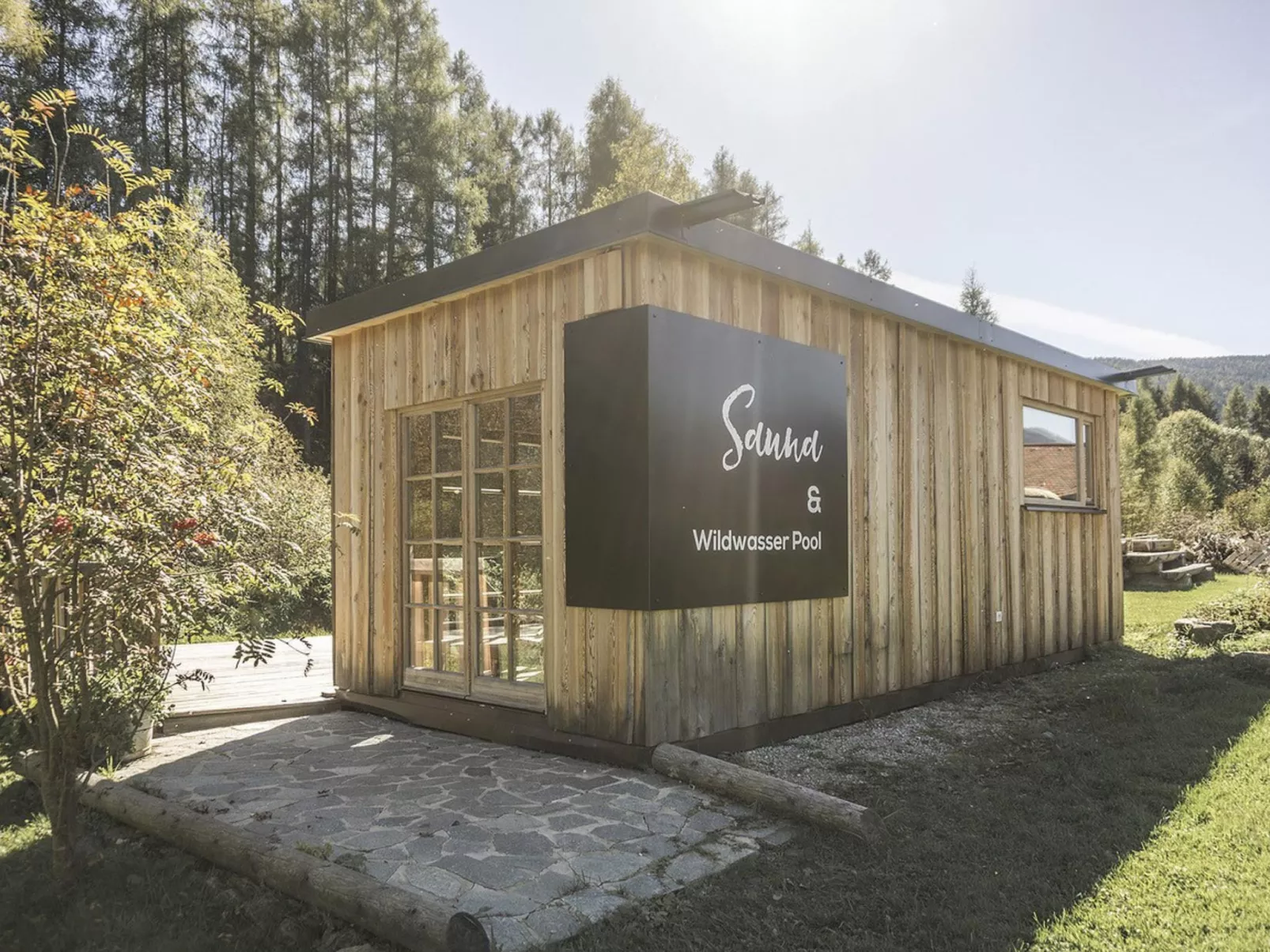 6_ALP - Obertauern Chalet 1 XL - Binnen