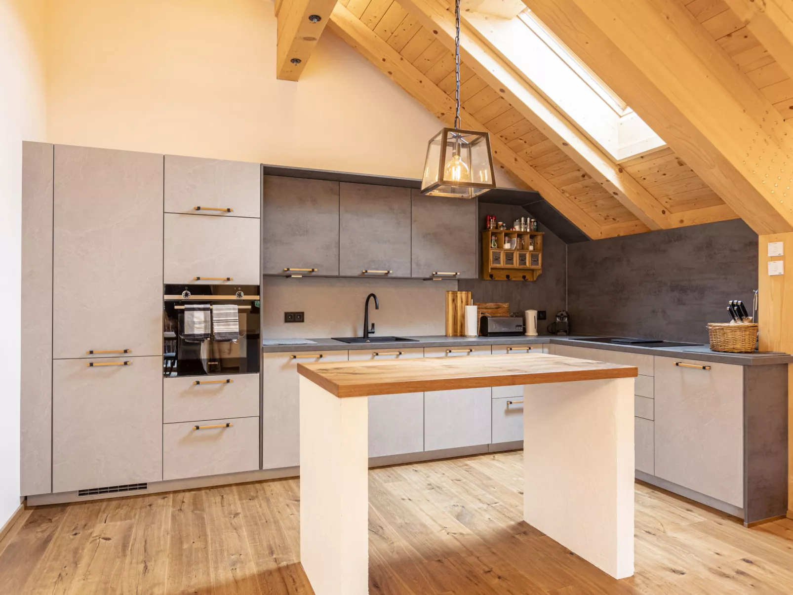 6_ALP - Penthouse Preber - Binnen