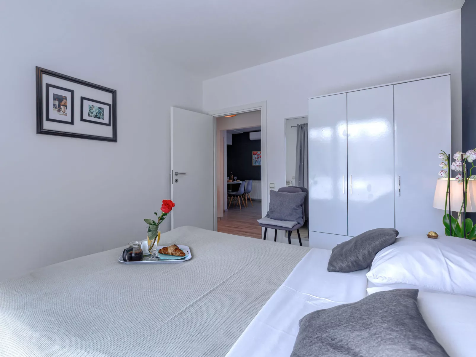 Villa Canaria 2 - Binnen