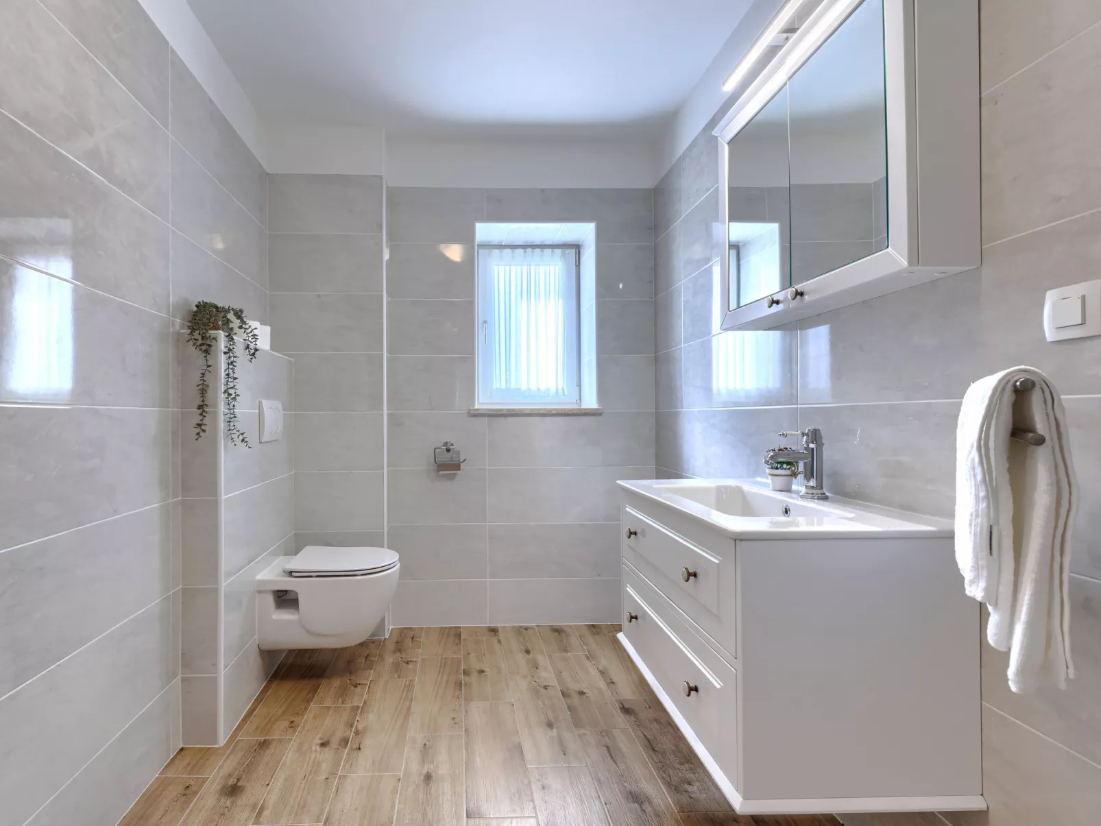 Tone i Maria - Binnen