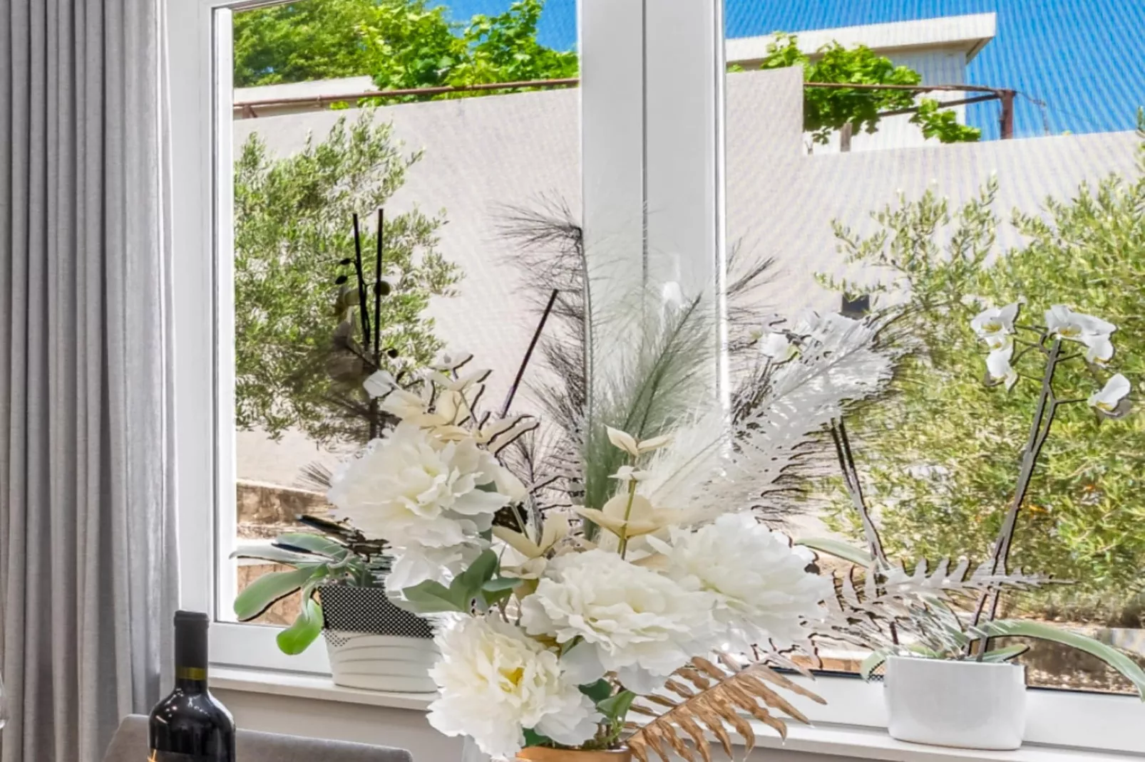 Villa Eden Dubrovnik - Six Bedroom Villa - Binnen