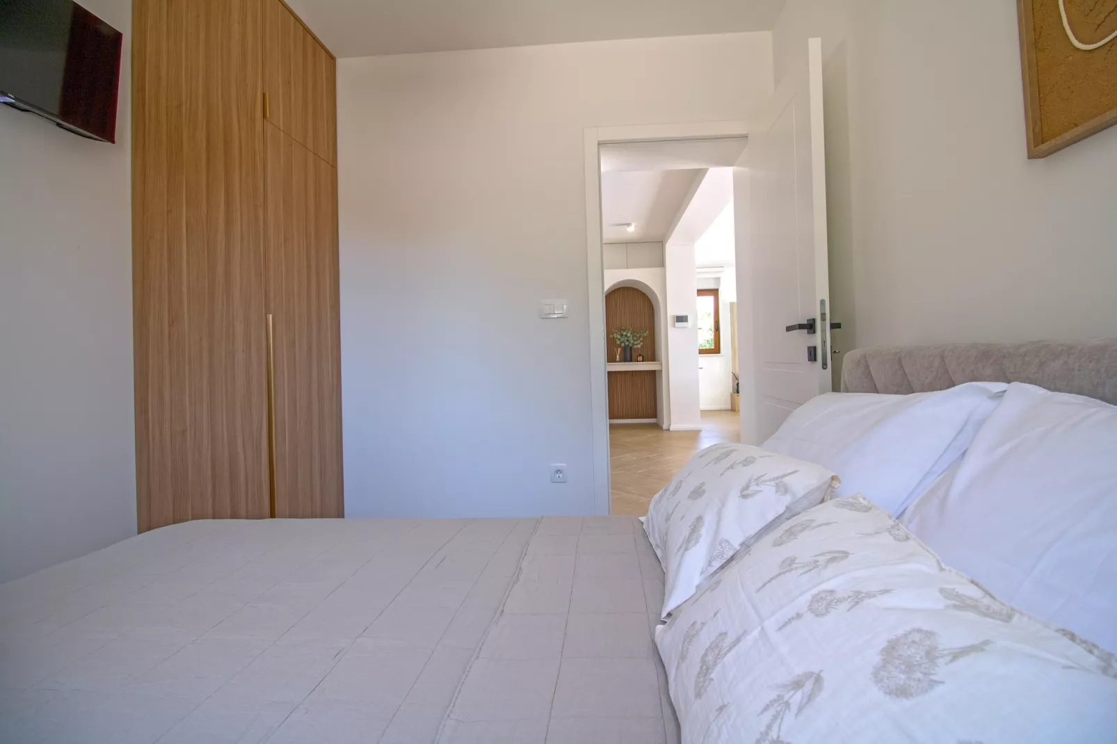 Villa Mood - Slaapkamer