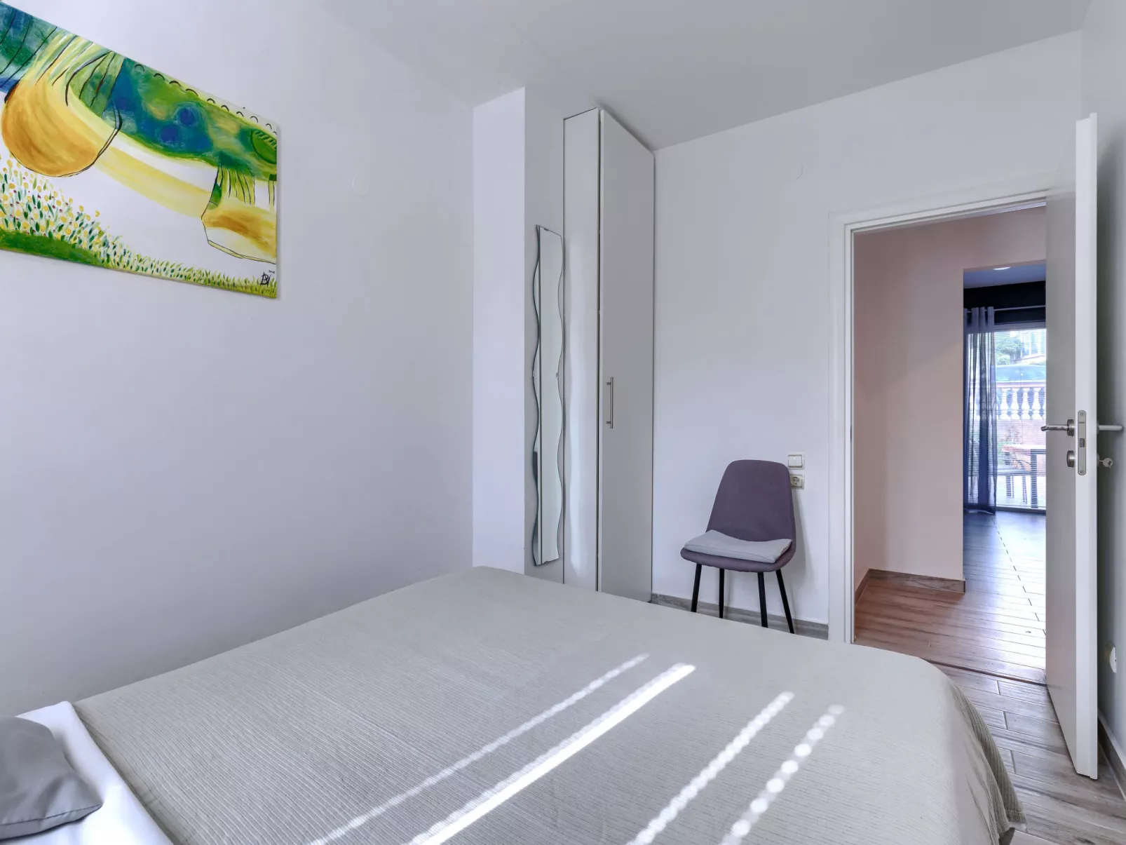 Villa Canaria 2 - Binnen