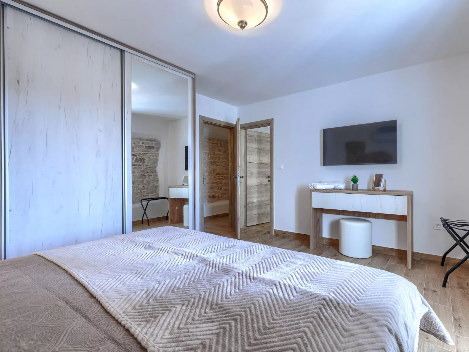 Tone i Maria - Binnen