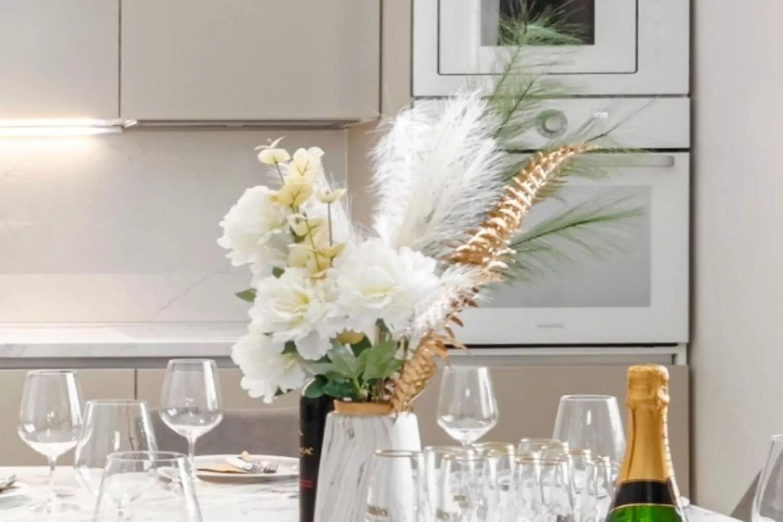 Villa Eden Dubrovnik - Six Bedroom Villa - Binnen