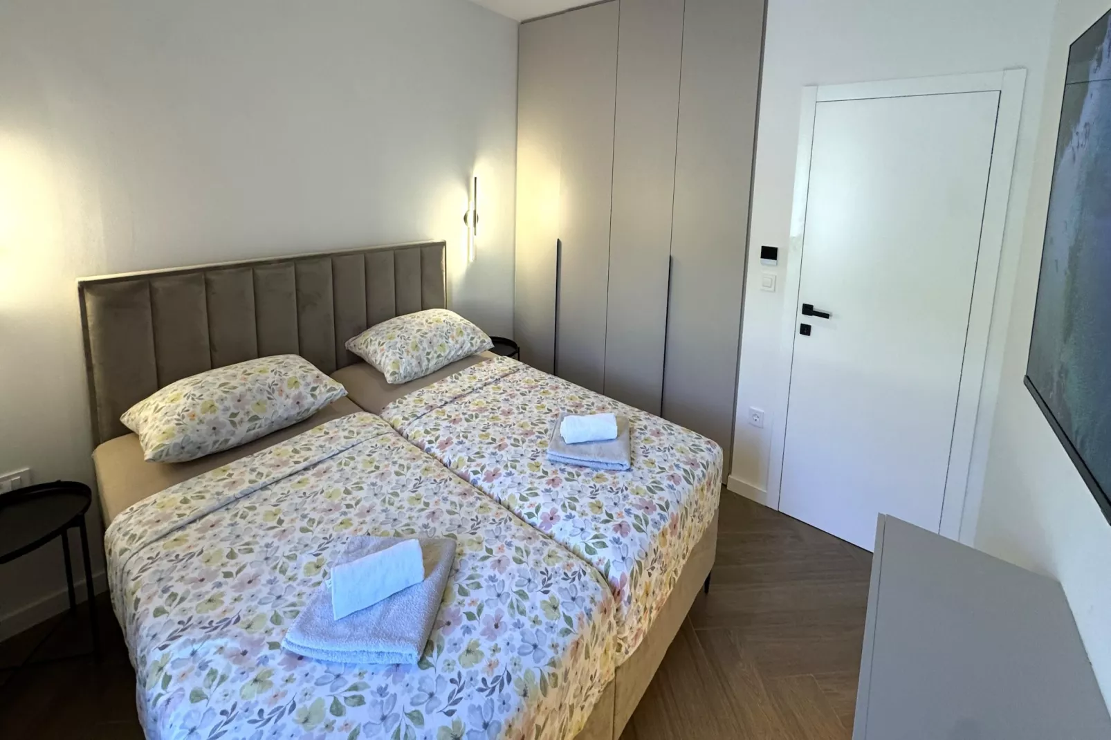 Villa Olive Residence - Slaapkamer