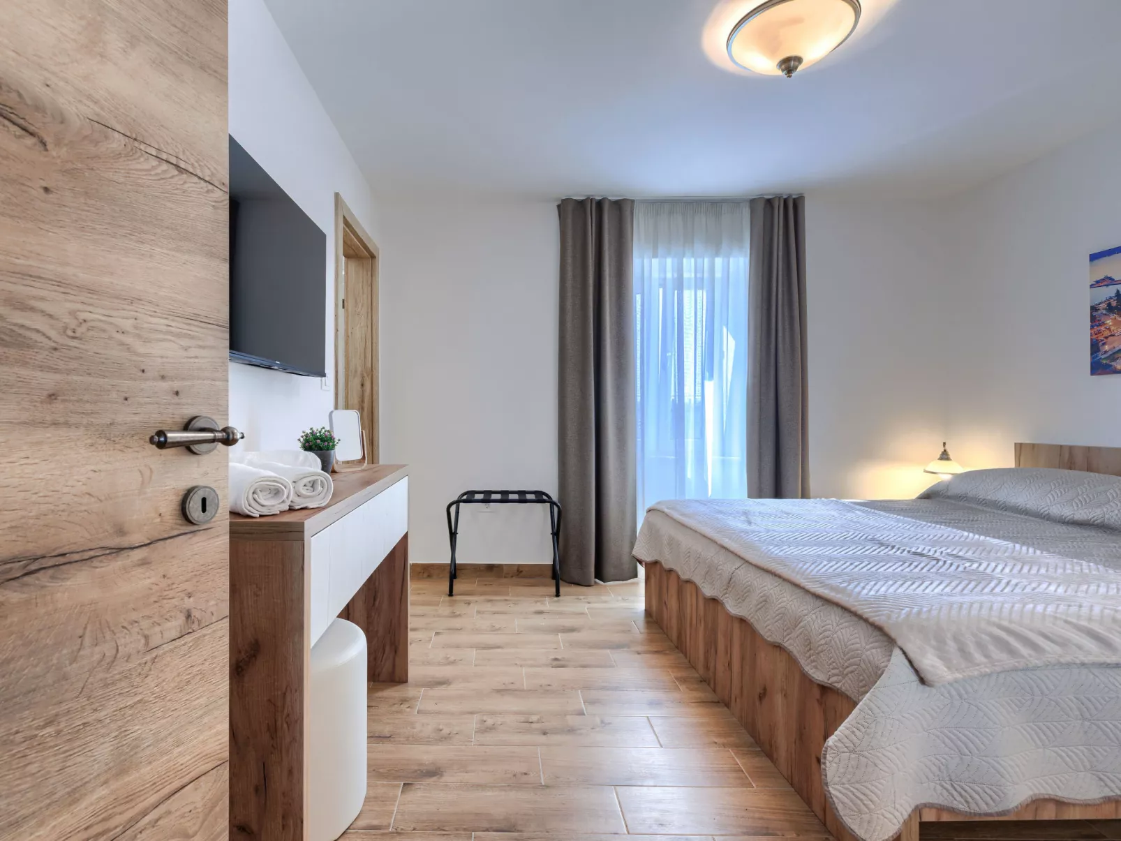 Tone i Maria - Binnen