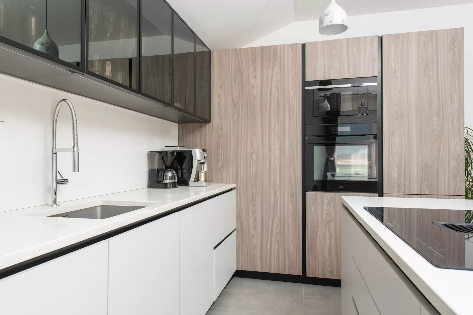 Villa Kristina - Keuken