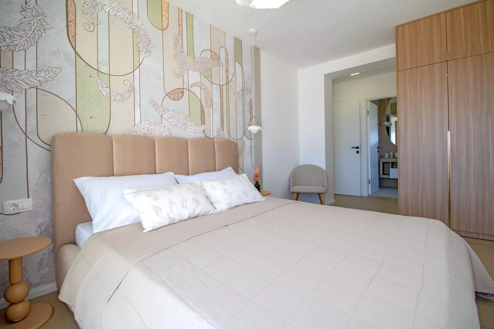 Villa Mood - Slaapkamer