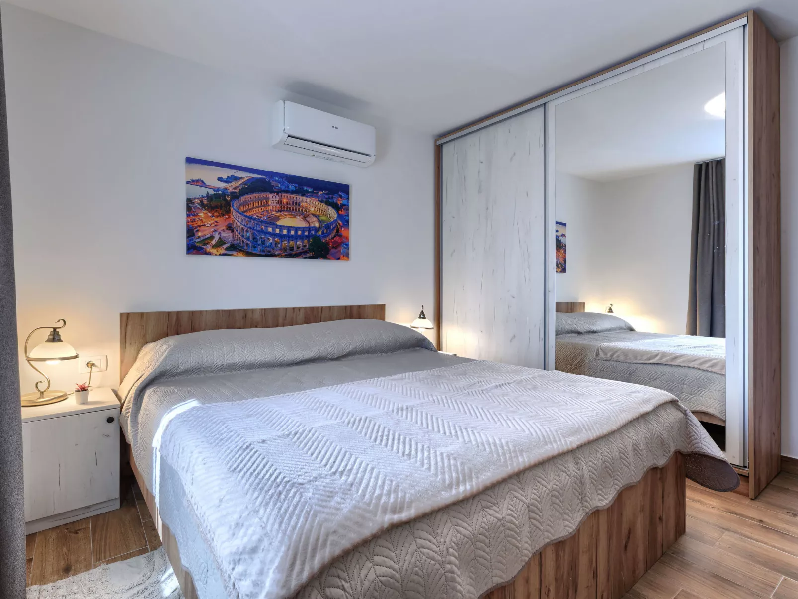 Tone i Maria - Binnen