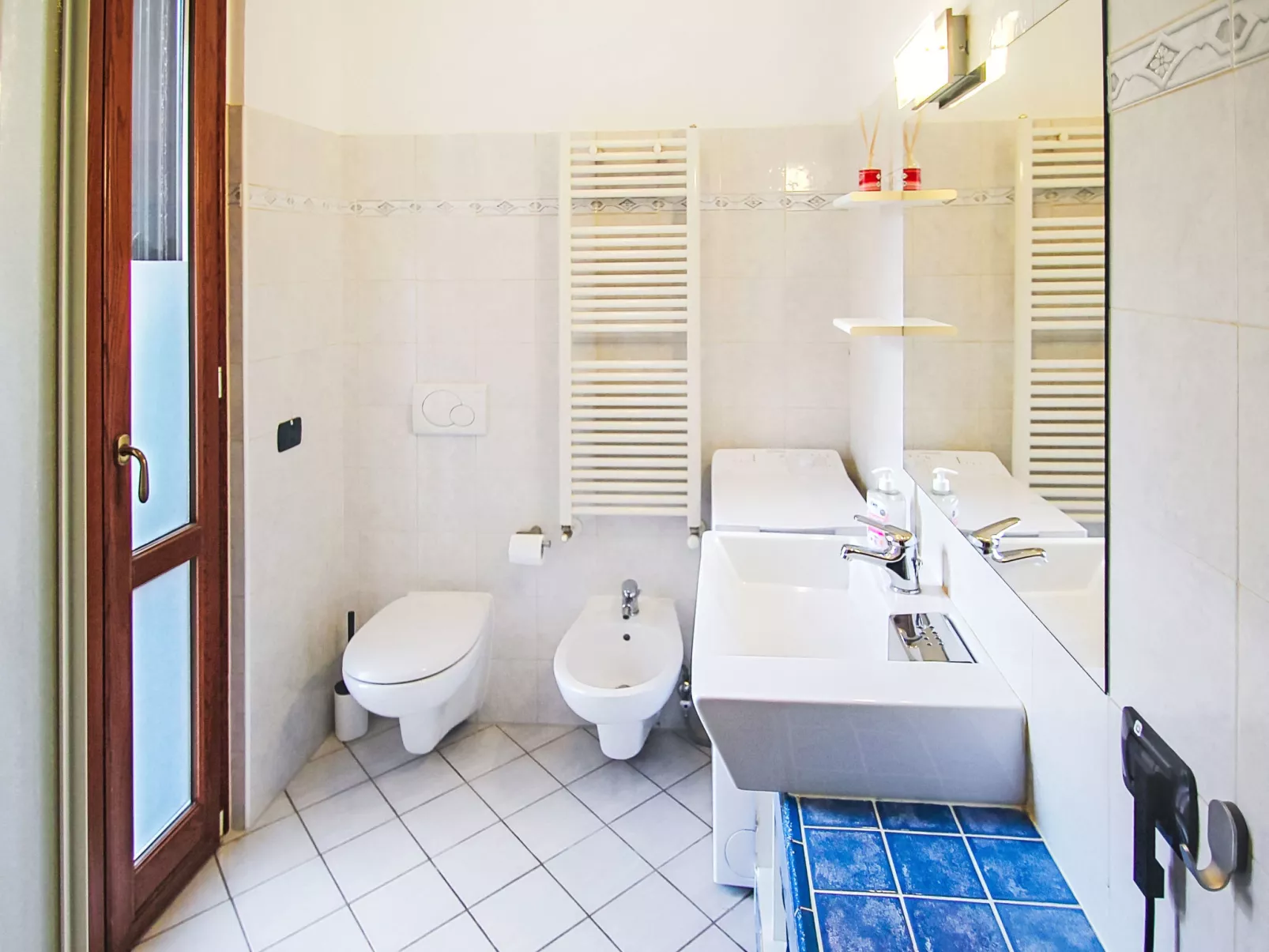 Dolce Luino - Binnen