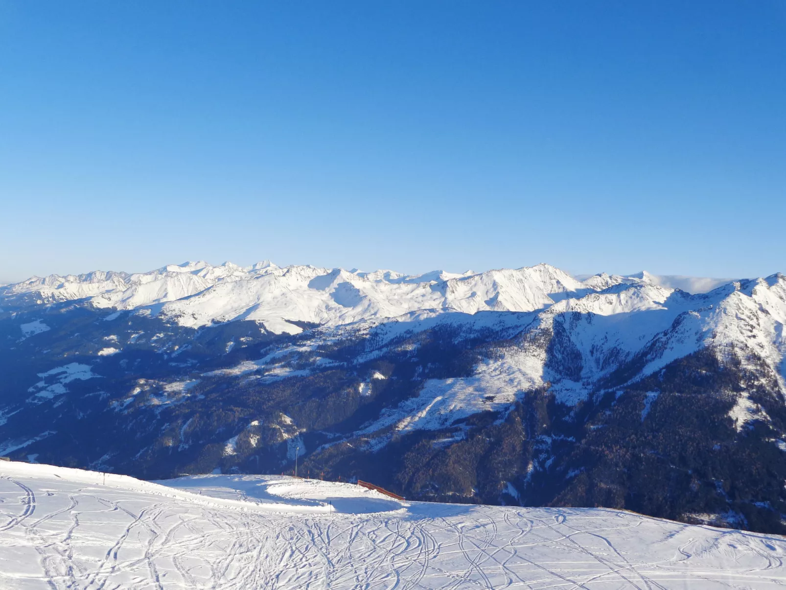 5_NID - Noriker Chalet - Omgeving