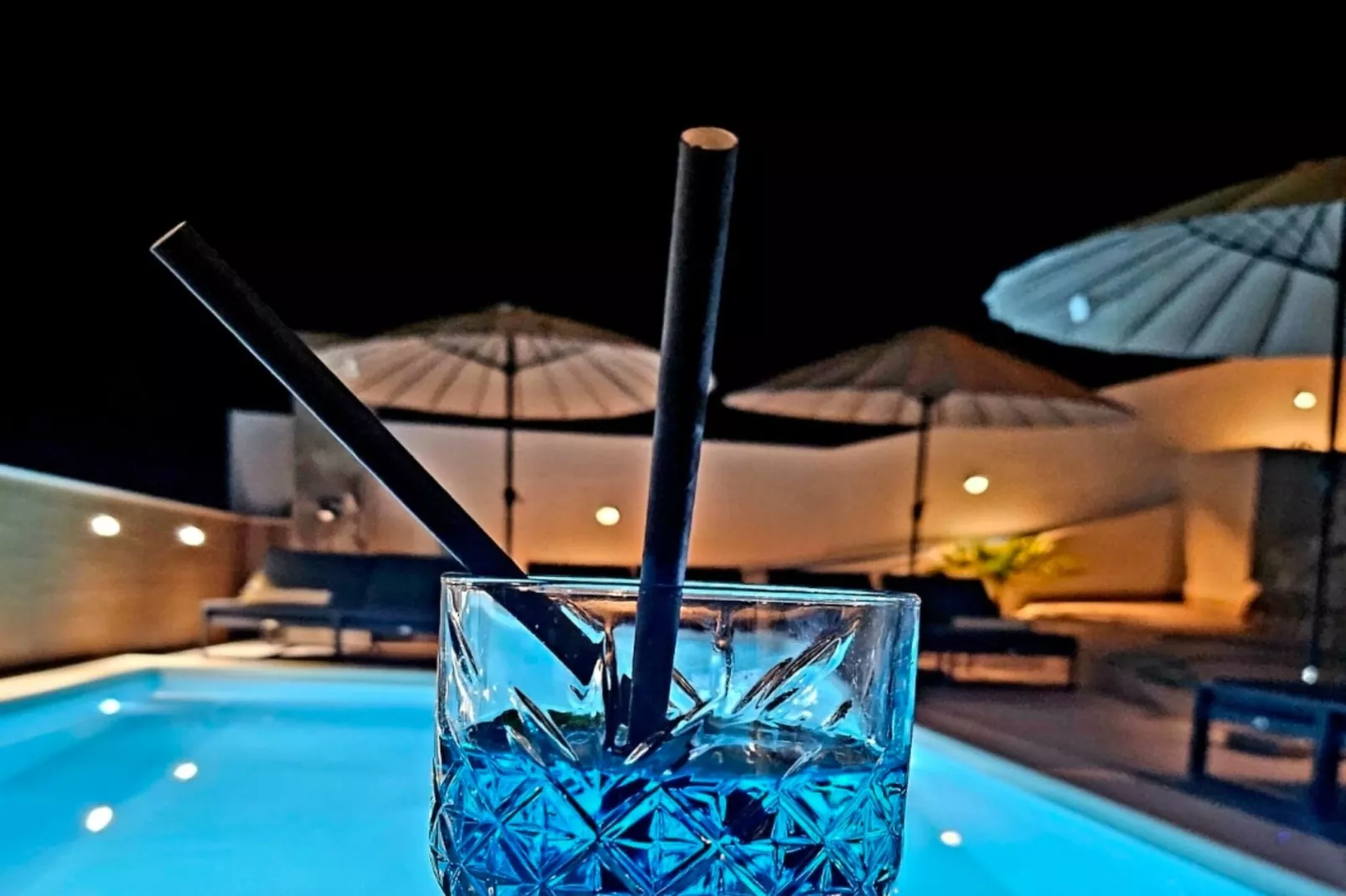 Villa Eden Dubrovnik - Six Bedroom Villa - Zwembad