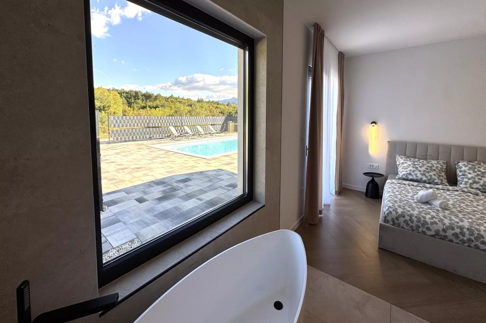 Villa Olive Residence - Slaapkamer