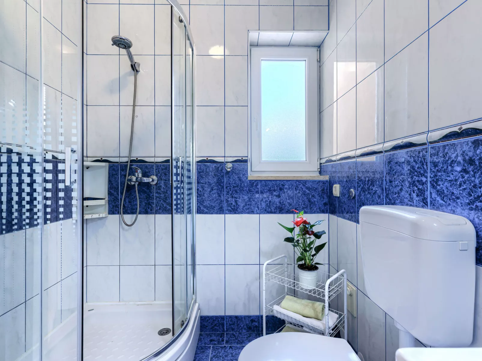 Villa Canaria 2 - Binnen