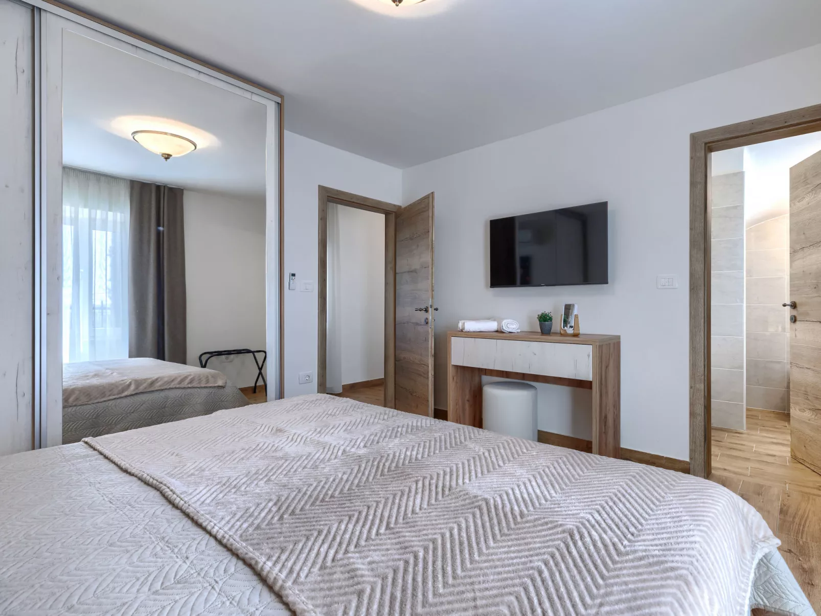 Tone i Maria - Binnen