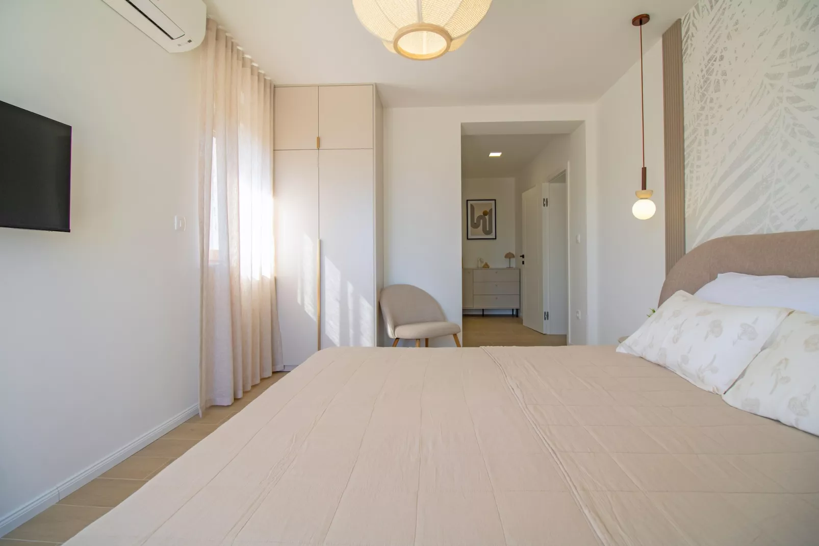 Villa Mood - Slaapkamer