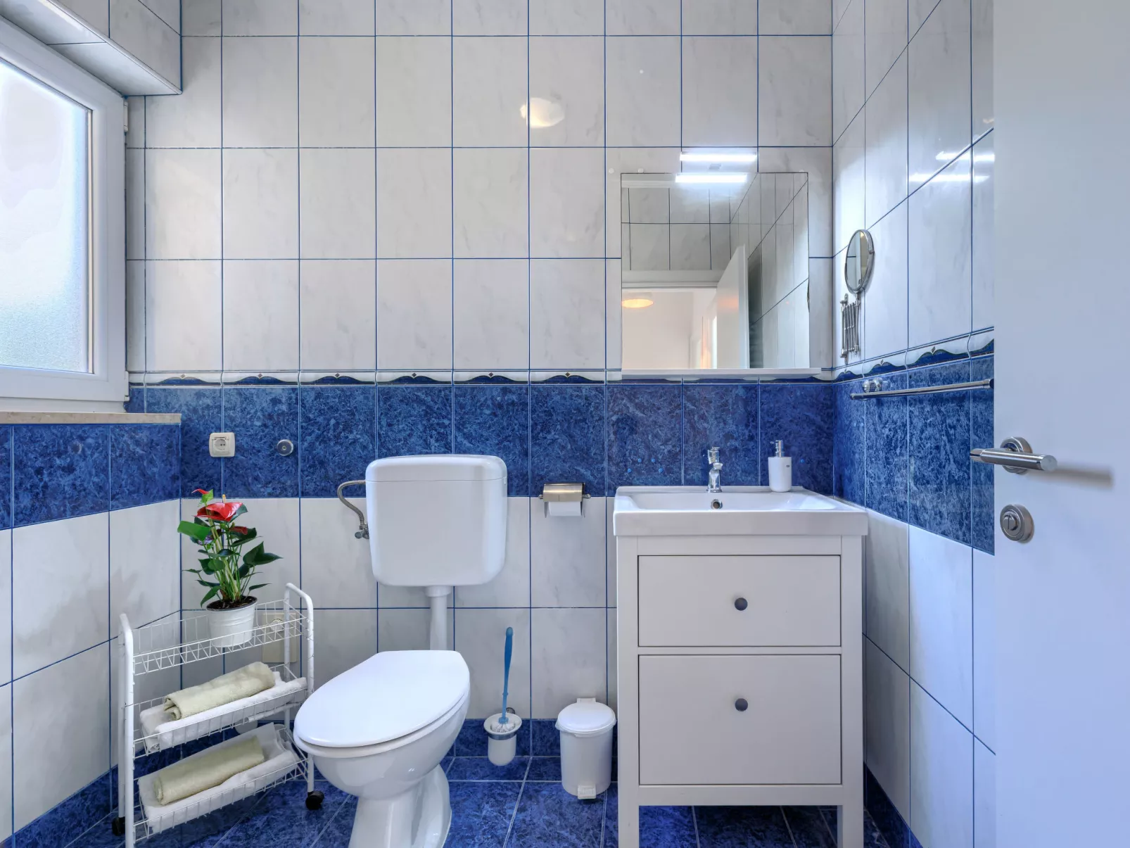 Villa Canaria 2 - Binnen