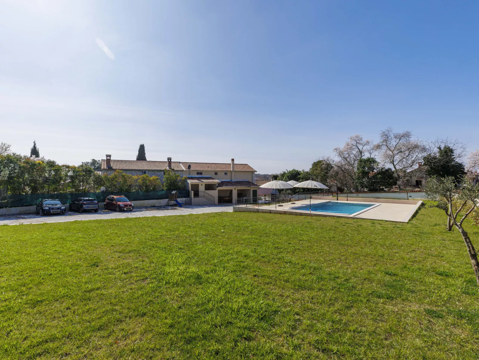 Tone i Maria - Buiten