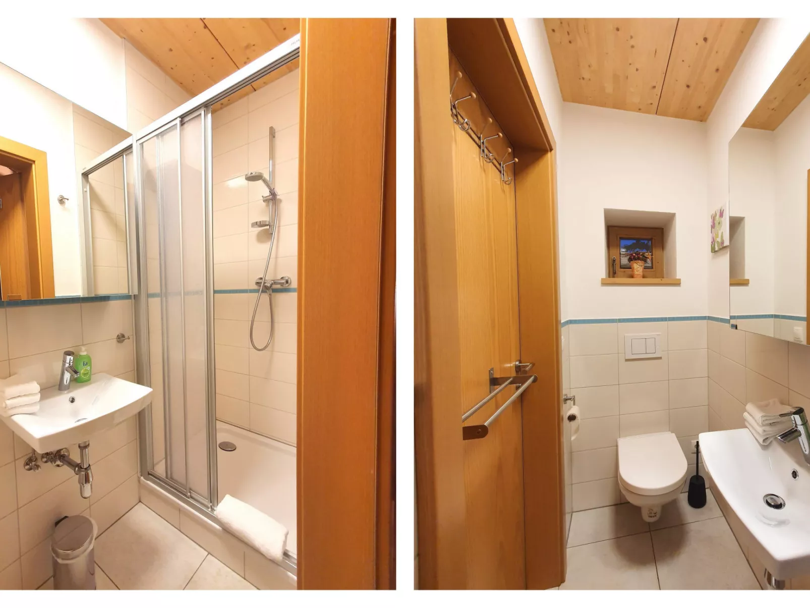 5_NID - Chalet Tauerngold - Binnen