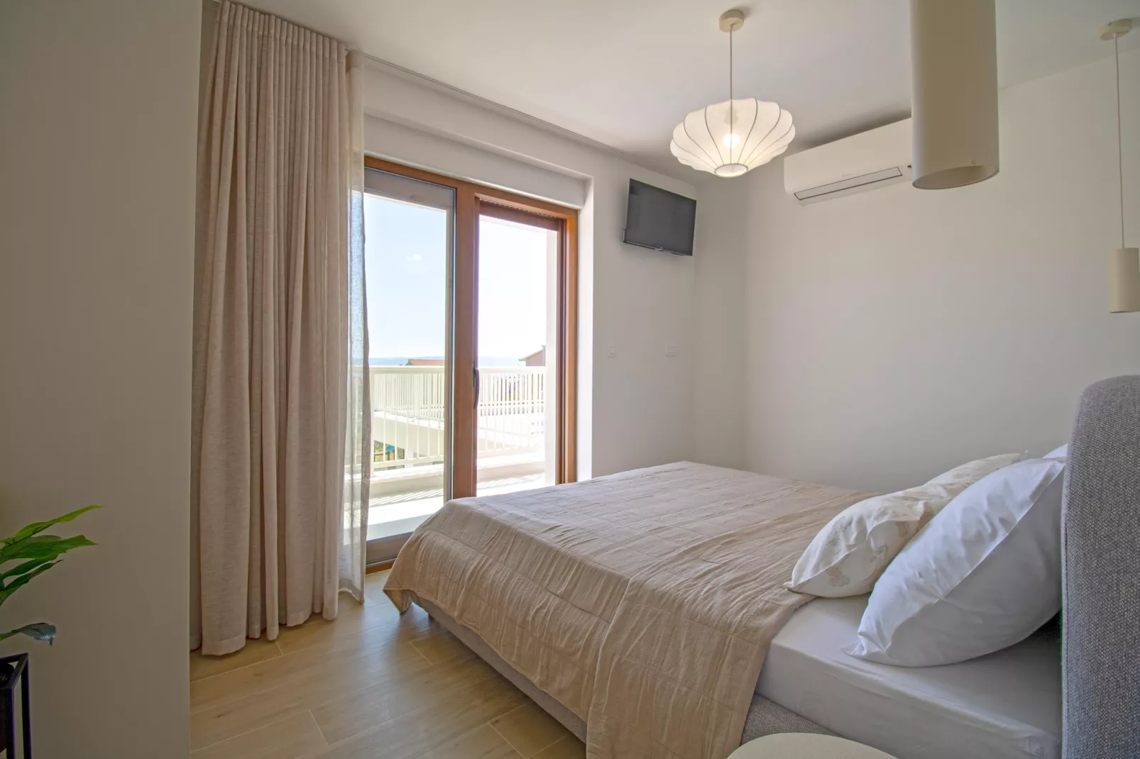 Villa Mood - Slaapkamer