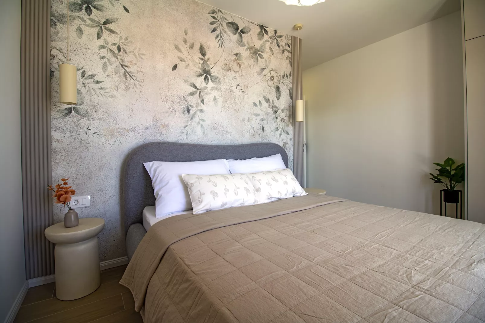 Villa Mood - Slaapkamer