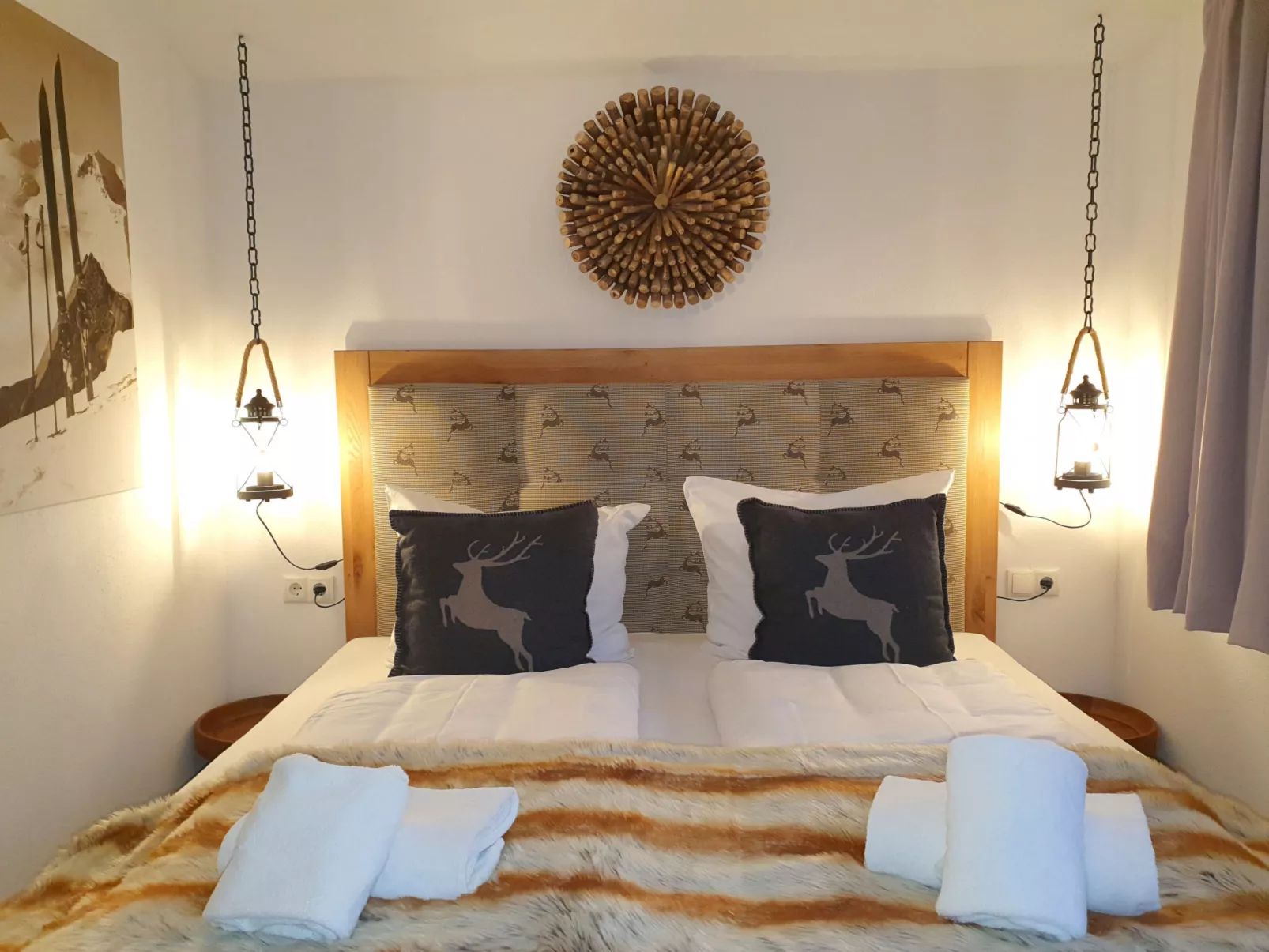 5_NID - Chalet Tauerngold - Binnen