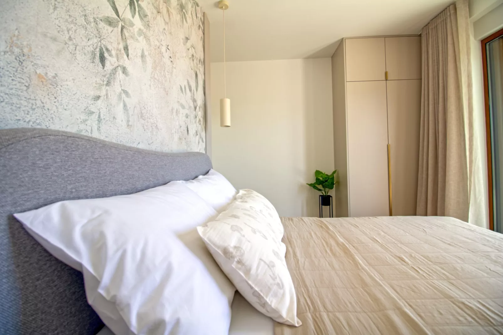 Villa Mood - Slaapkamer