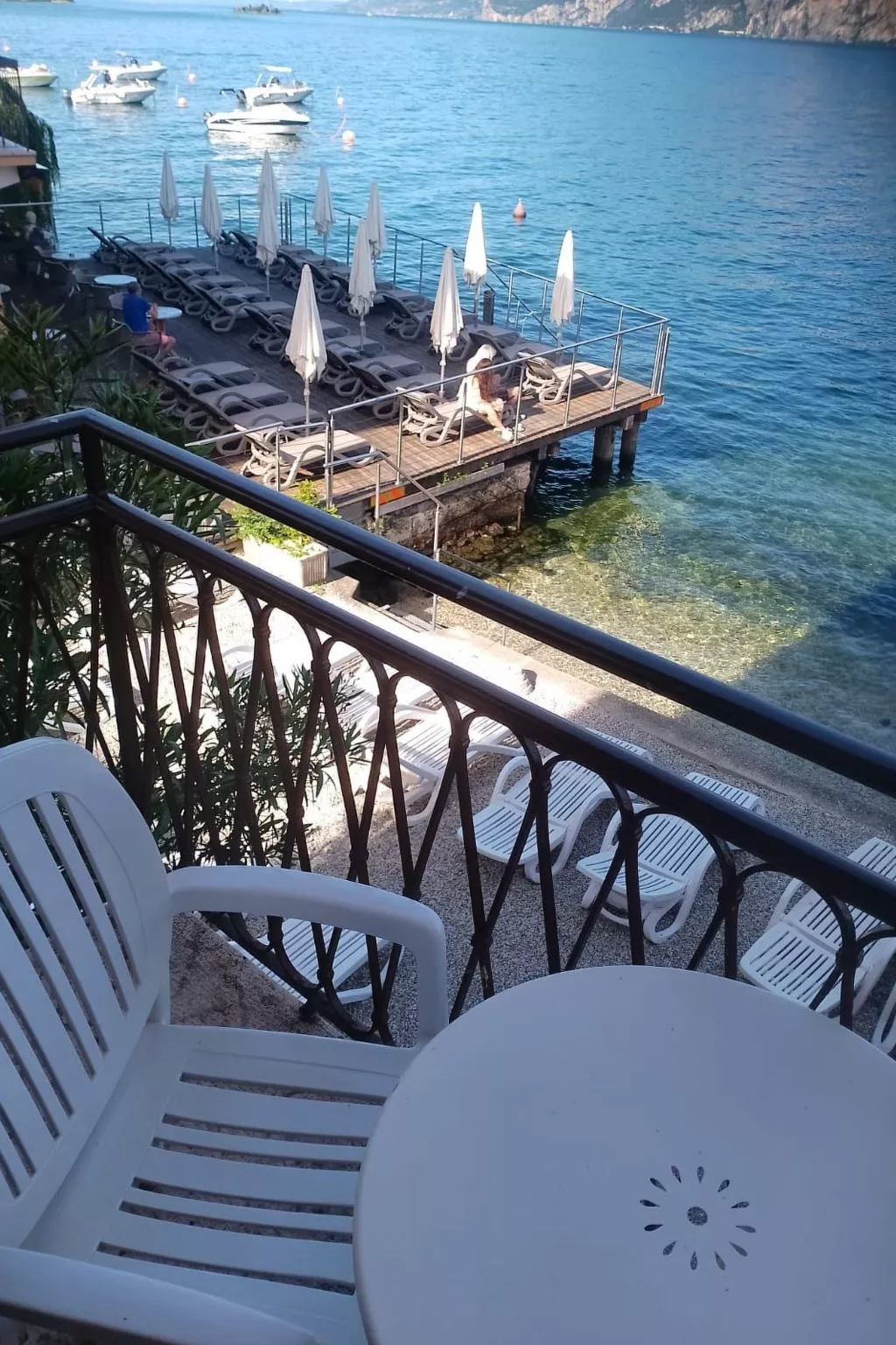 Zwei-Zimmer-Wohnung mit Seeblick - Image-tags.info