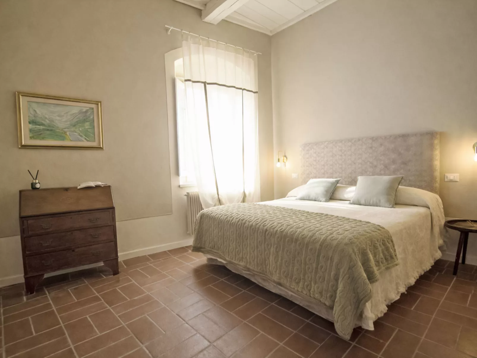 Villa Casale Belvedere - Binnen