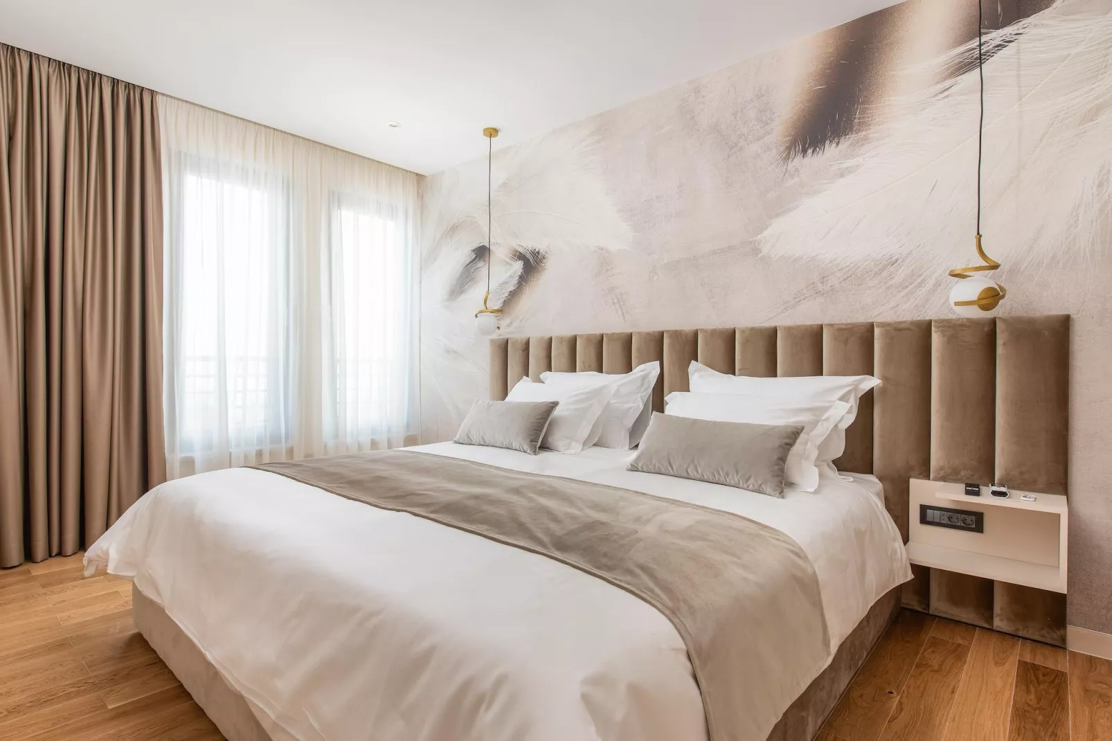 Villa Ivana - Slaapkamer