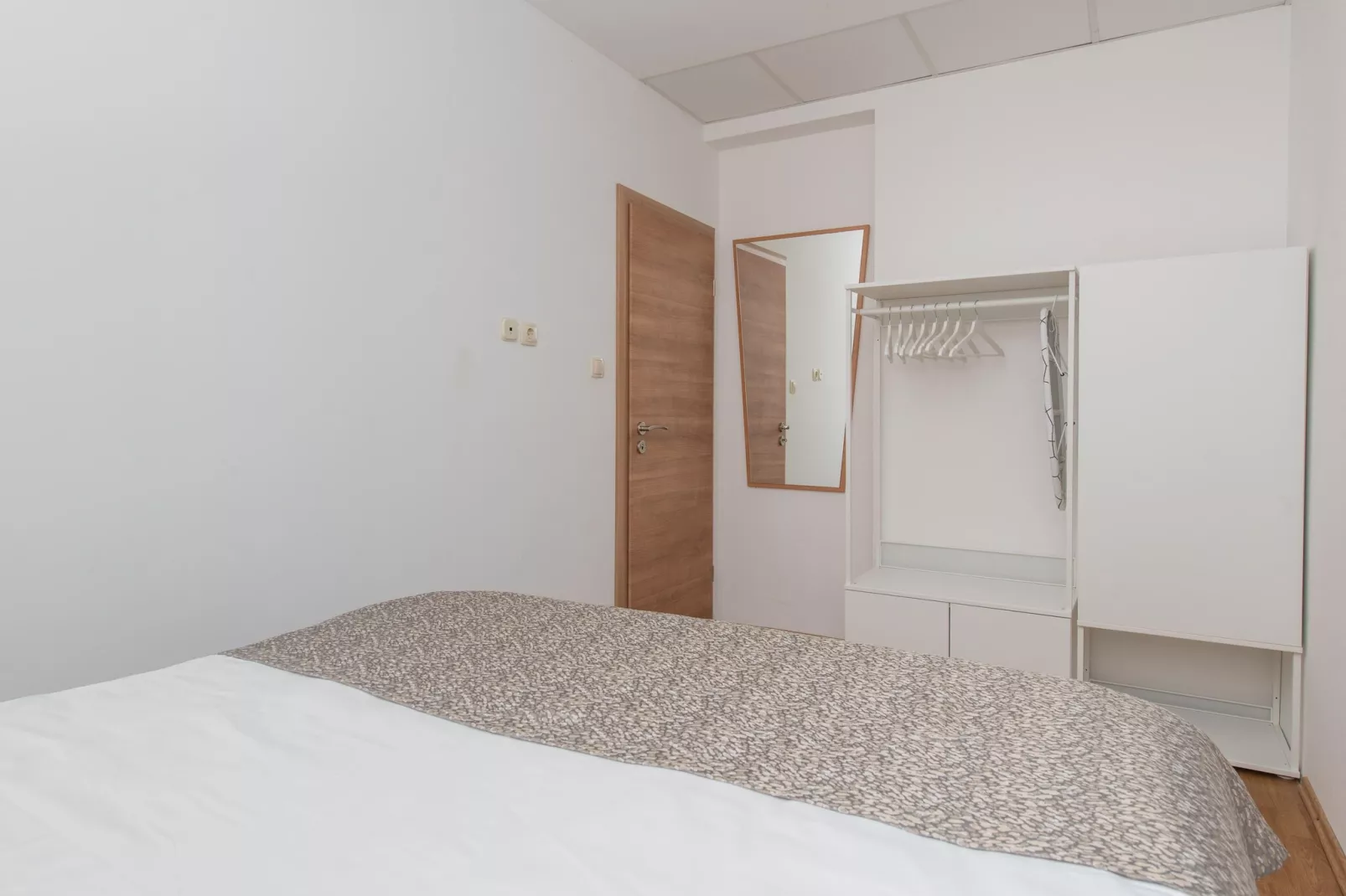 Villa Josefina - Slaapkamer