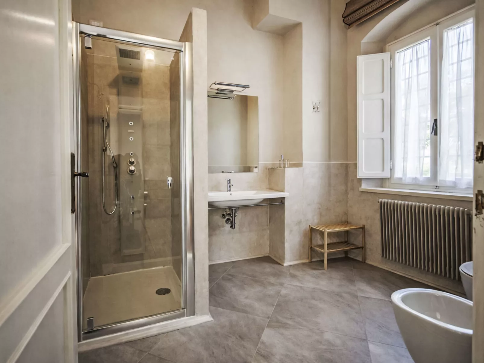 Villa Casale Belvedere - Binnen